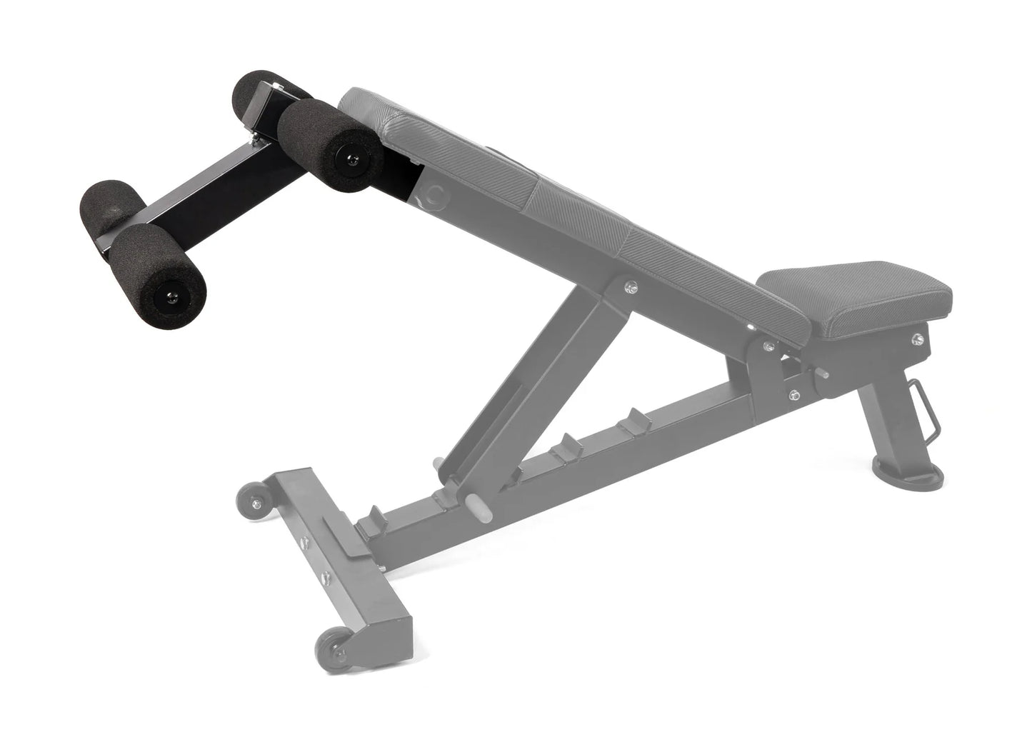 💪 Total Fitness Bench