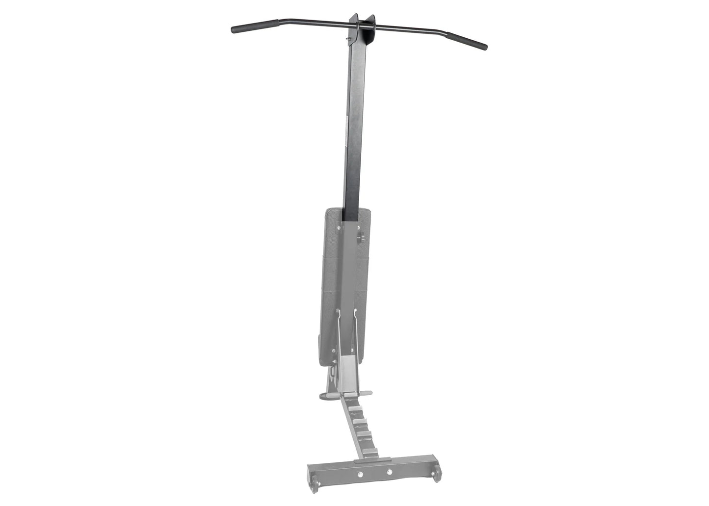💪 Total Fitness Bench