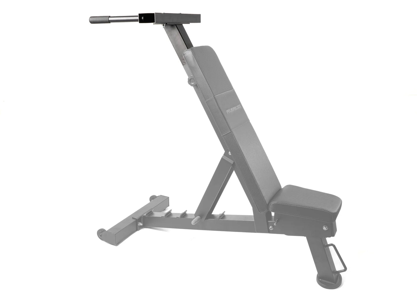 💪 Total Fitness Bench