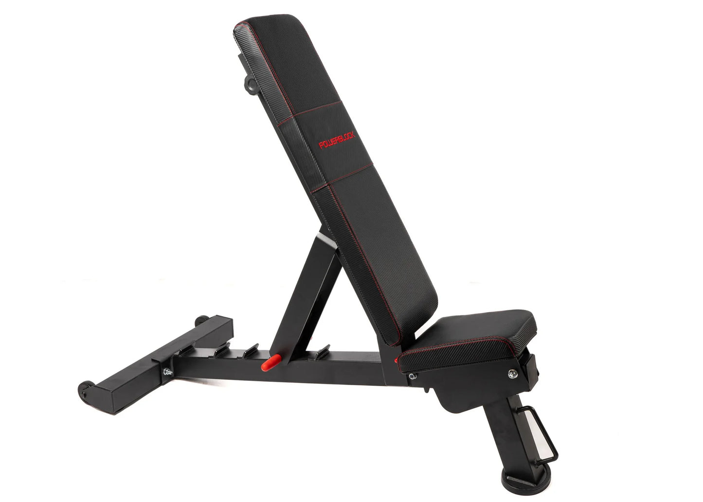 💪 Total Fitness Bench