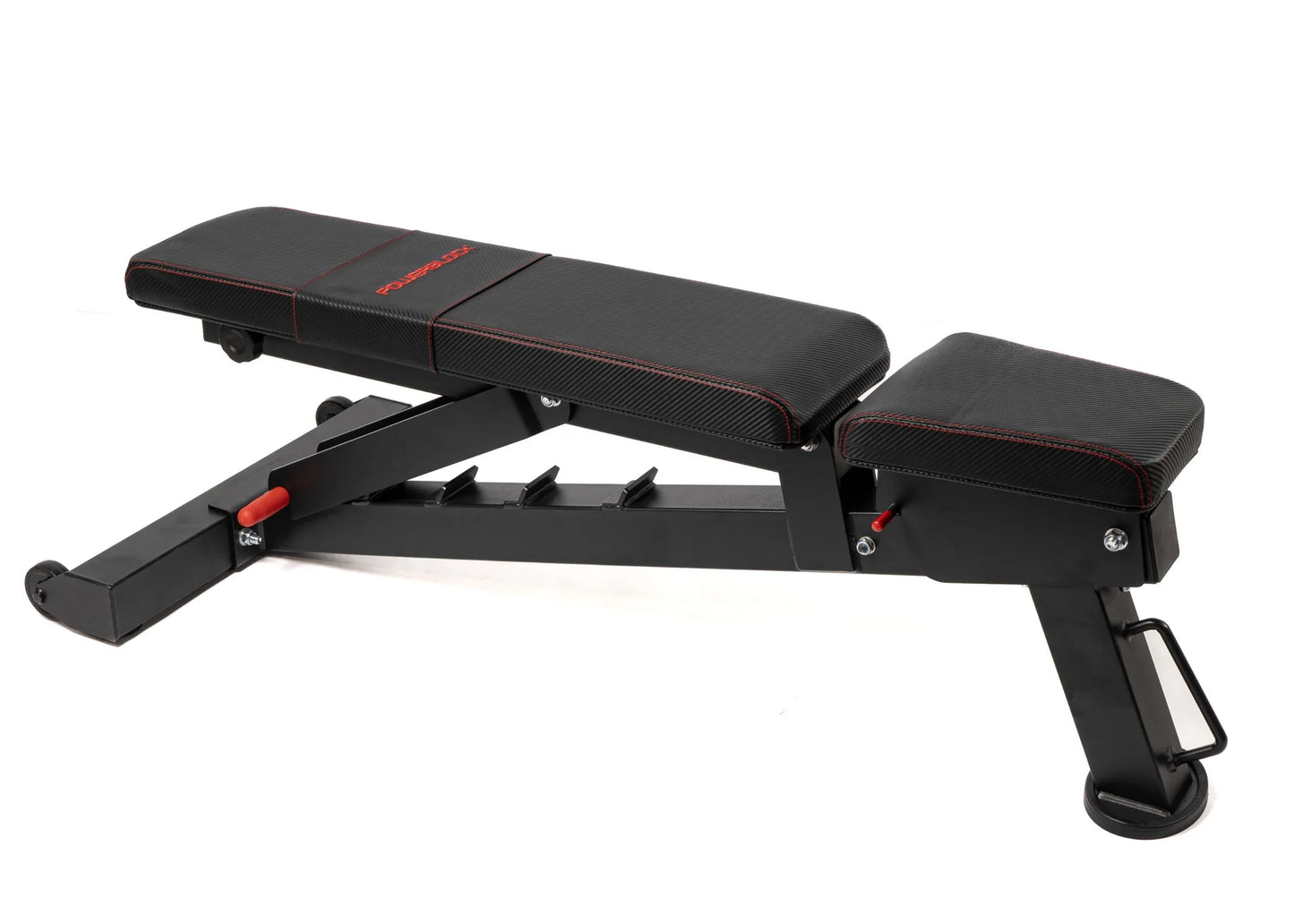 💪 Total Fitness Bench