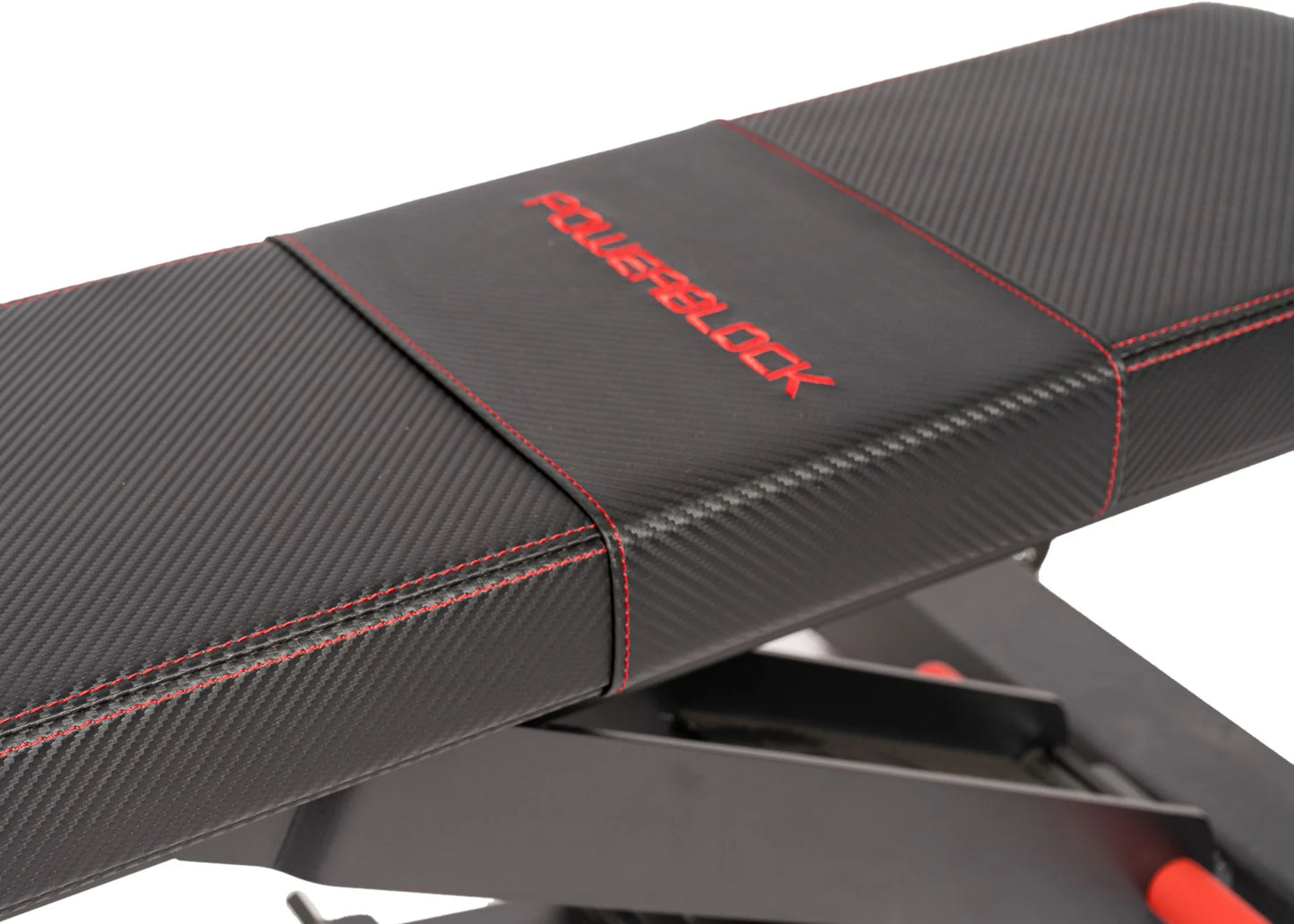 💪 Total Fitness Bench